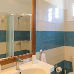 Prázdninový dům Althea Alinda (Leros)
