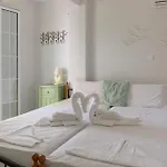 Althea Prázdninový dům Alinda (Leros)