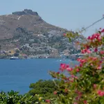 Althea Alinda (Leros)