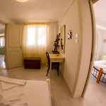 Althea Prázdninový dům