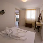 Prázdninový dům Althea