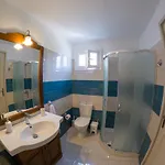 Prázdninový dům Althea Alinda (Leros)