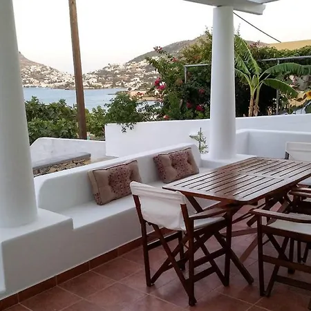 Holiday home Althea