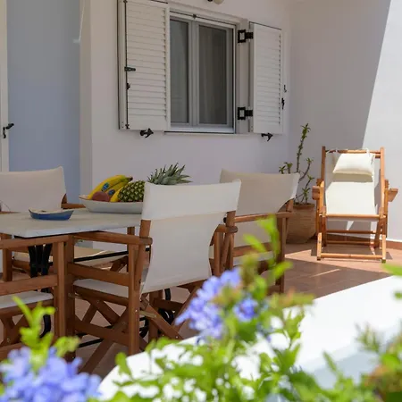 Holiday home Althea *