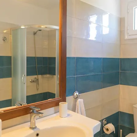 Holiday home Althea Alinda (Leros)
