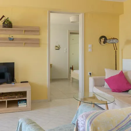 Althea Holiday home
