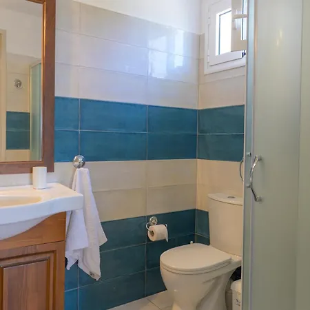 Holiday home Althea