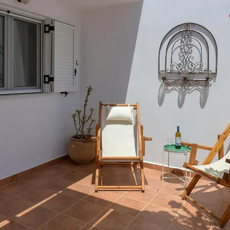 Holiday home Althea