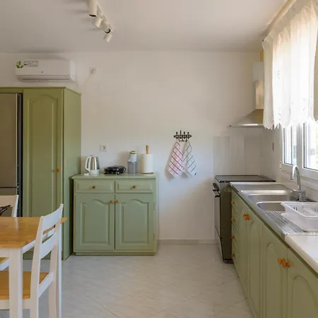 Holiday home Althea *