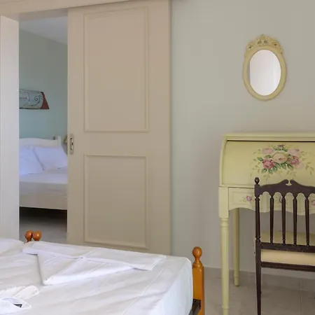 Althea Holiday home