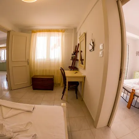 Althea Holiday home