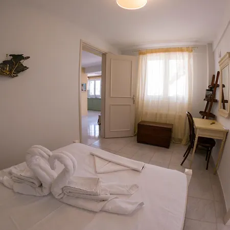 Holiday home Althea