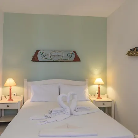 Holiday home Althea *