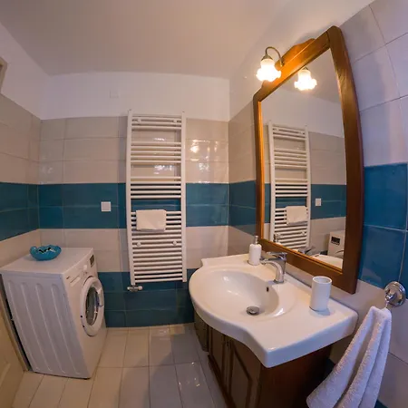 Althea Holiday home Alinda (Leros)
