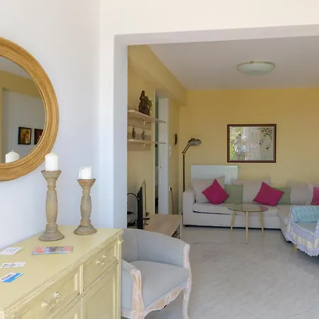 Althea Holiday home *