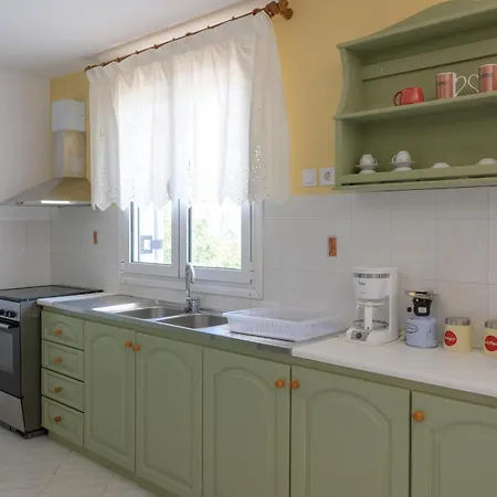 Althea * Alinda (Leros)