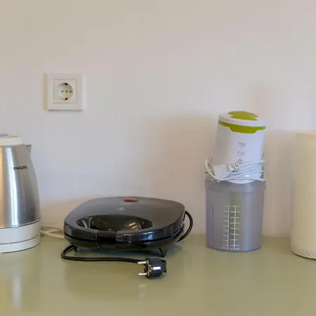 Holiday home Althea *