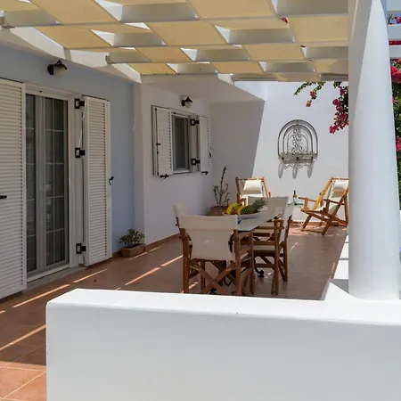 Althea Holiday home *