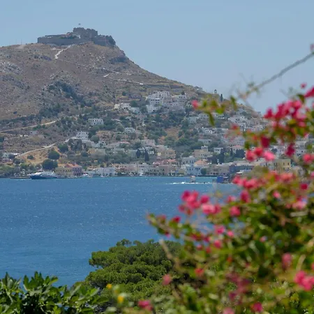 Althea Alinda (Leros)