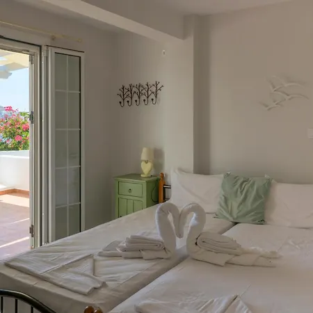 Althea Holiday home *