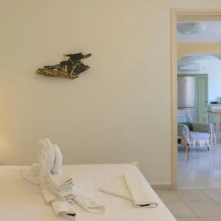 Holiday home Althea Alinda (Leros)