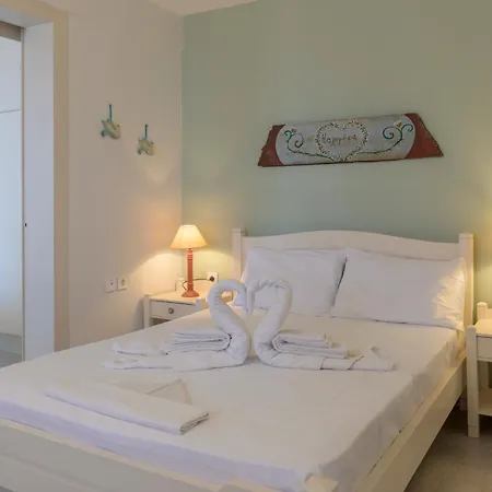 Althea * Alinda (Leros)