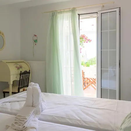 Althea Holiday home *