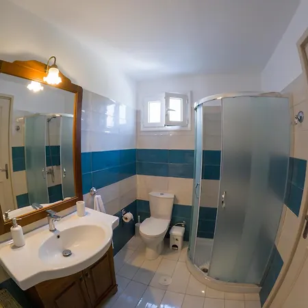 Holiday home Althea Alinda (Leros)