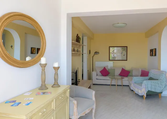 Althea Holiday home *