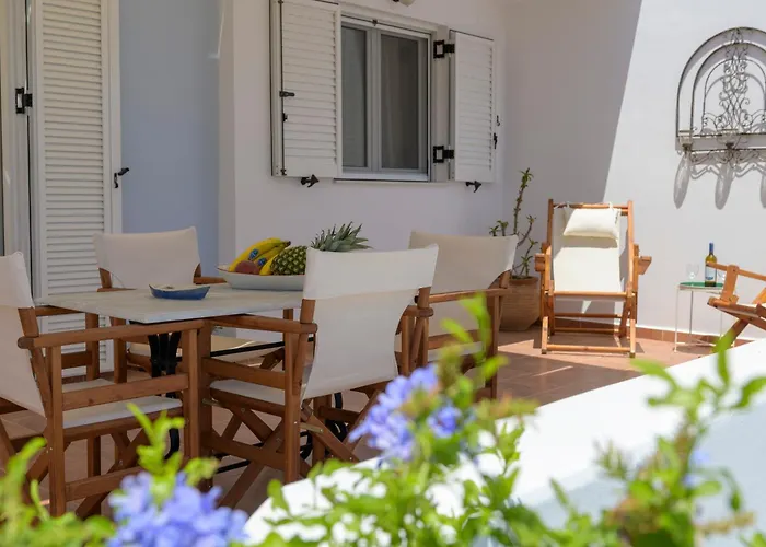 Holiday home Althea *