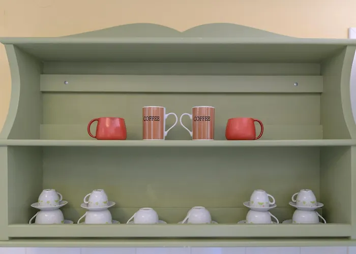 Althea Alinda (Leros)