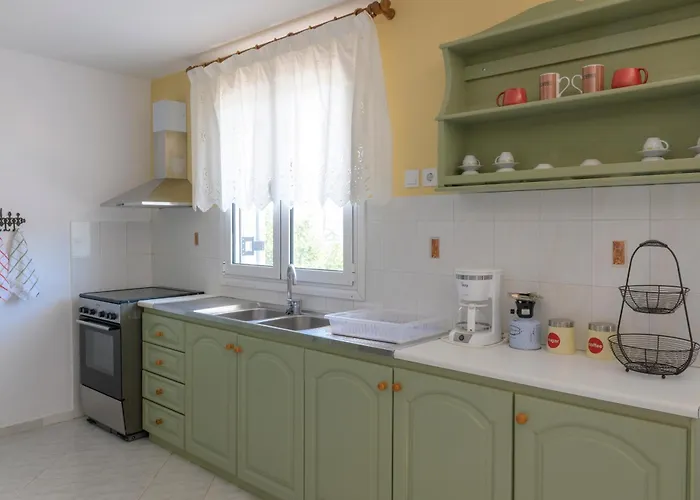 Althea * Alinda (Leros)