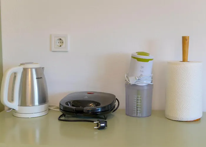 Holiday home Althea *