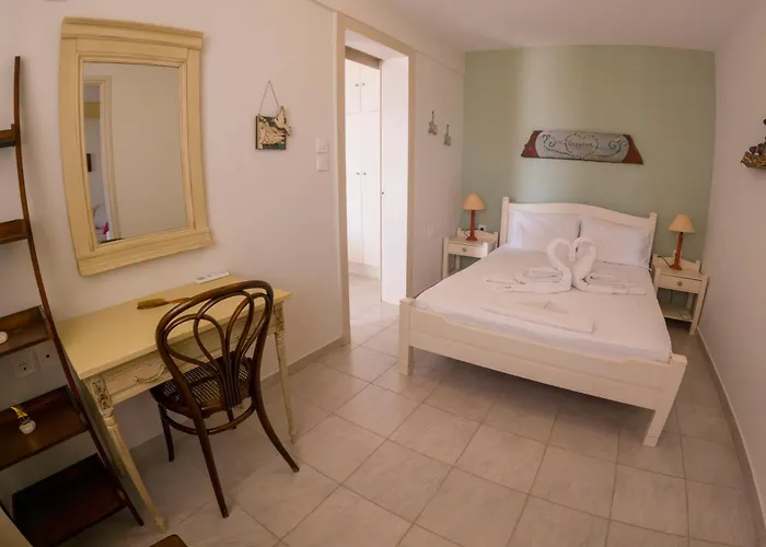 Althea Alinda (Leros)