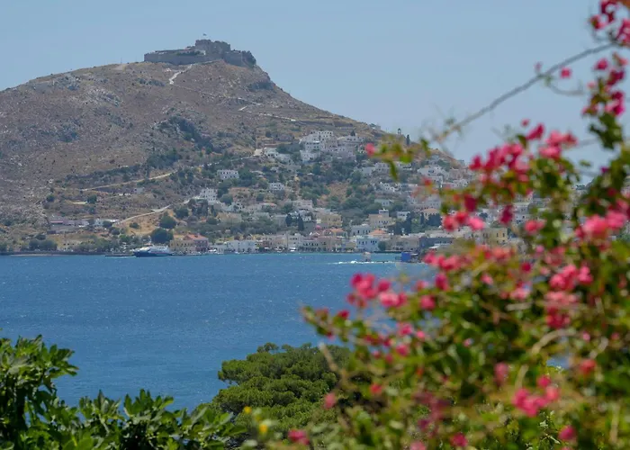 Althea Alinda (Leros)