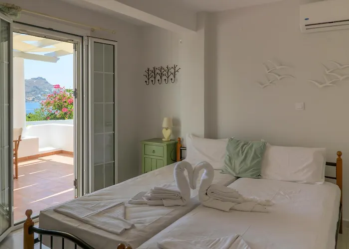 Althea Holiday home *