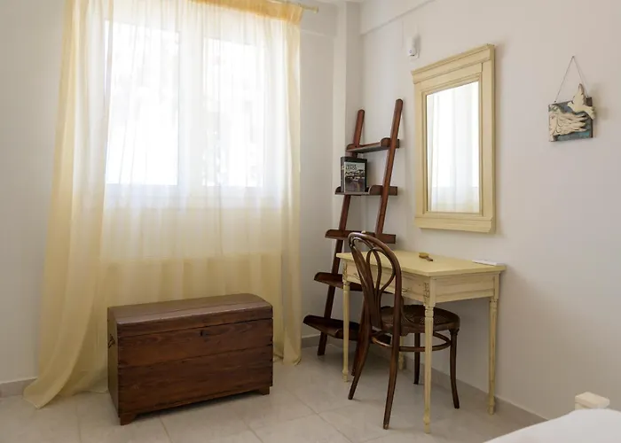 Holiday home Althea *