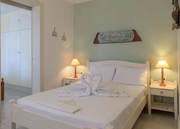 Althea * Alinda (Leros)