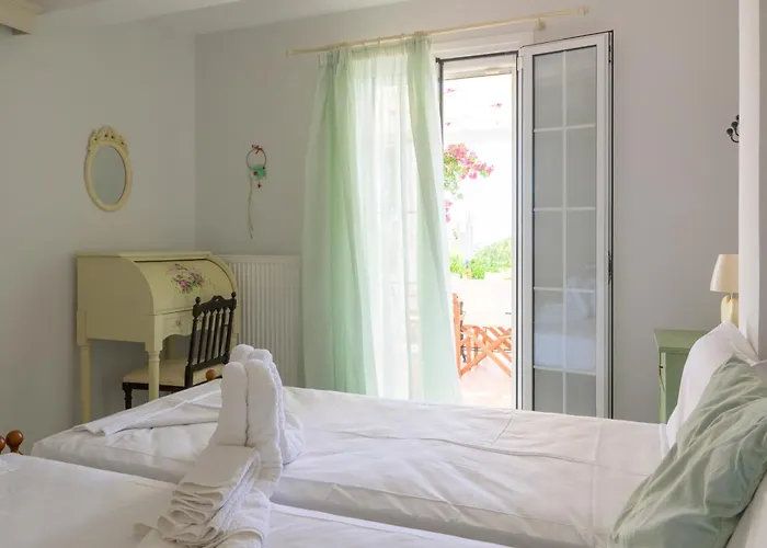 Althea Holiday home *